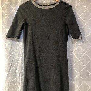 Armedangels sweater dress